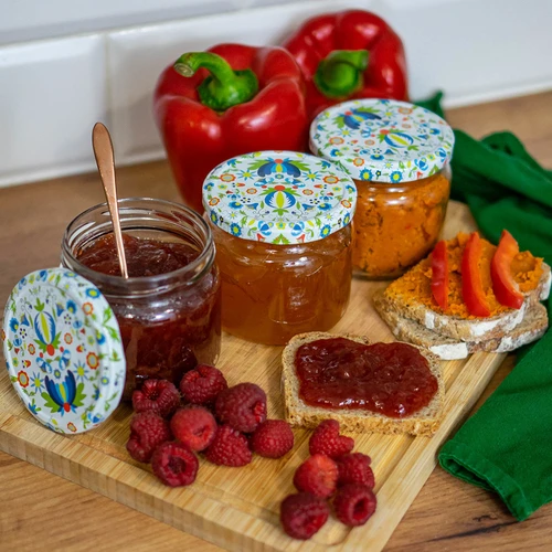 Lock fi 82/6 kasjubisk - 10 st. - 5