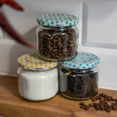 Lock fi 82/6 rutigt - 10 st. - 11