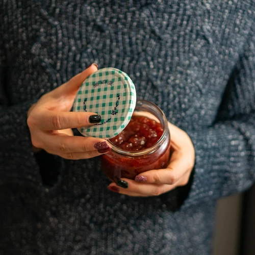 Lock fi 82/6 rutigt - 10 st. - 14