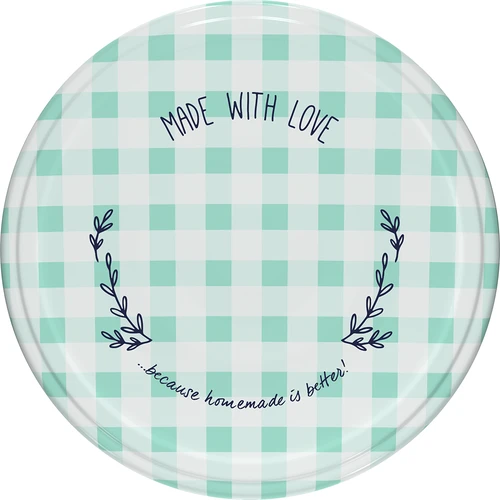 Lock fi 82/6 rutigt - 10 st. - 2