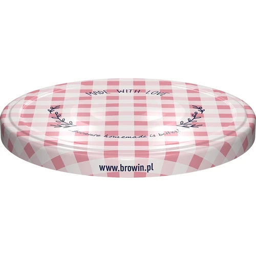 Lock fi 82/6 rutigt - 10 st. - 5