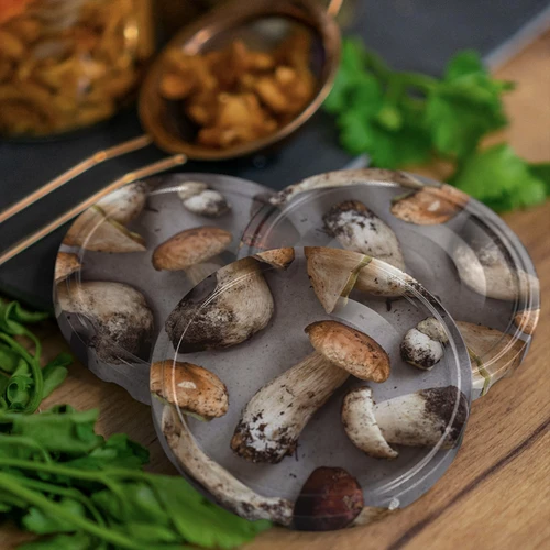 Lock fi 82/6 svampar 2 - 10st. - 4