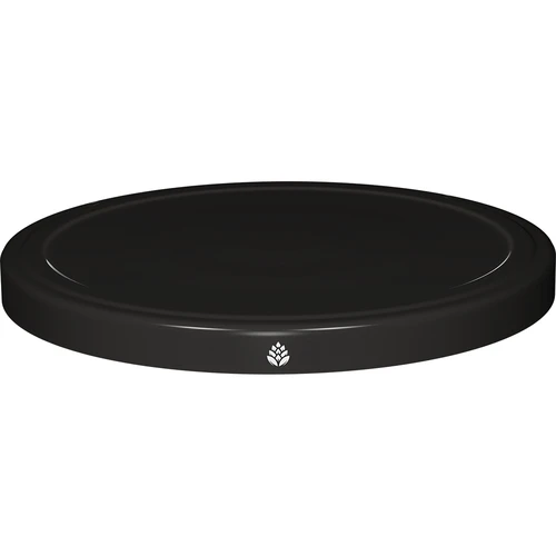 Lock fi 82/6 svart - 10 st. - 2