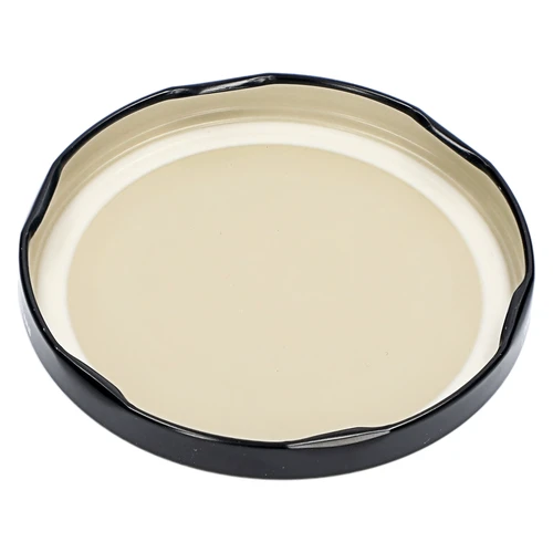 Lock fi 82/6 svart - 10 st. - 3