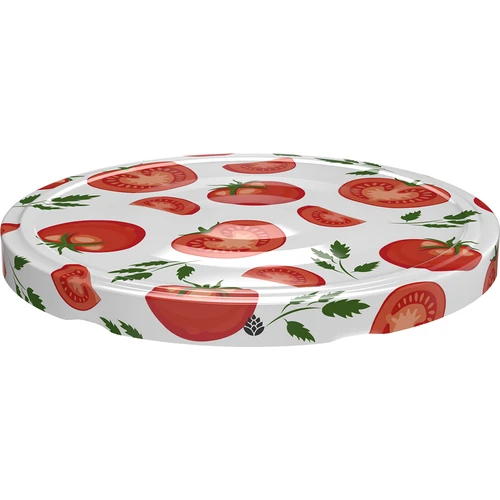 Lock fi 82/6 tomater - 10 st. - 2