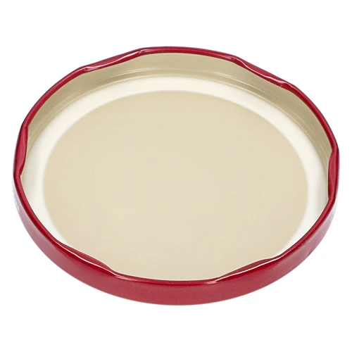 Lock fi 82/6 vinröd - 10 st. - 3