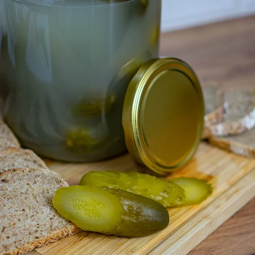 Lock fi 89 guld - 10 st. - 9