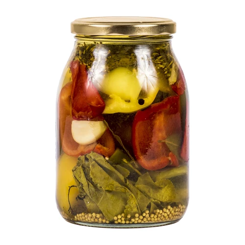 Lock fi 89 guld - 10 st. - 5