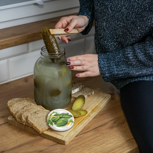 Lock fi100 gurkmix - 10 st. - 10