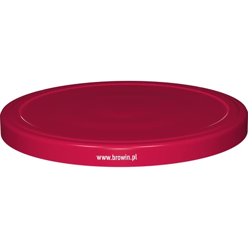 Lock fi82/6 vinröd - 750 st. - 2
