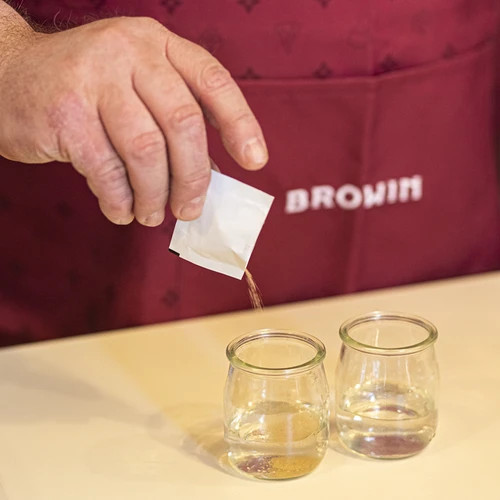 Löpe för ost 5x1 g - 5