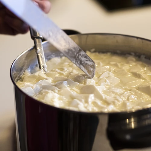 Löpe för ost 5x1 g - 7