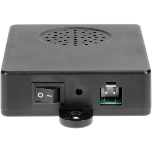 Mård- och gnagaravskräckare för bil (ultraljud) - 9