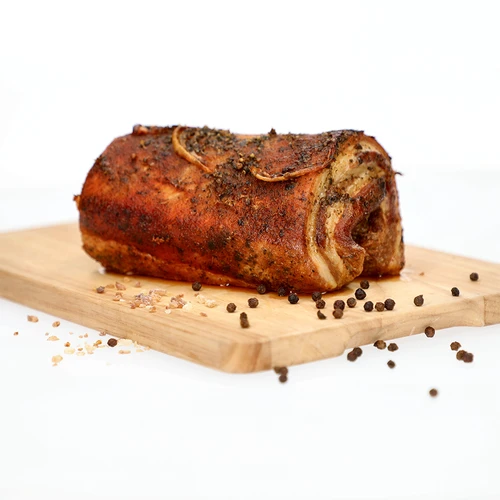 Marinad för bacon - blandning av örter och kryddor, 35 g - 6