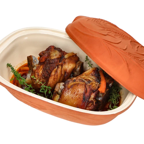 Marinad för fläsklägg - blandning av örter och kryddor, 70 g - 6