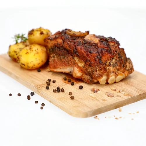 Marinad för revbensspjäll - blandning av örter och kryddor, 35 g - 6