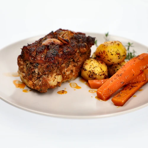 Marinad för revbensspjäll - blandning av örter och kryddor, 35 g - 7