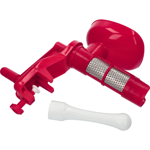 Maskin för att passera tomater - 2