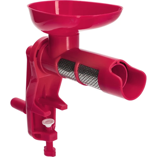 Maskin för att passera tomater - 3