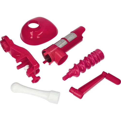 Maskin för att passera tomater - 5