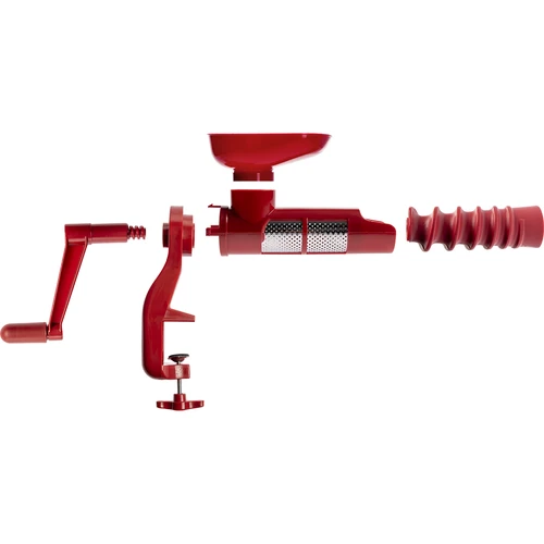 Maskin för att passera tomater - 6