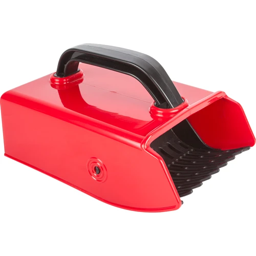 Maskin för att plocka små frukter