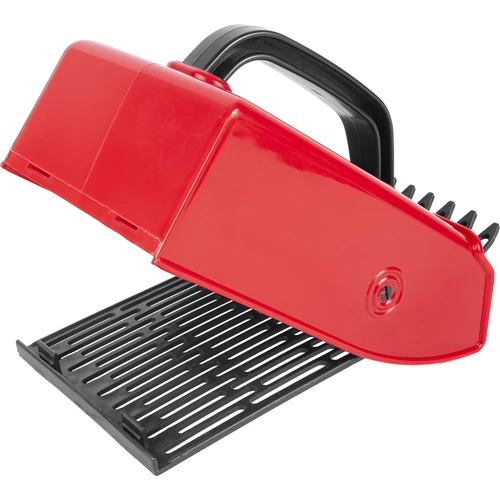 Maskin för att plocka små frukter - 3