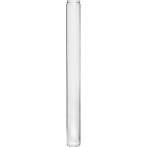 Mätglas av plast för mätningar med vätskemätare, 25 cm