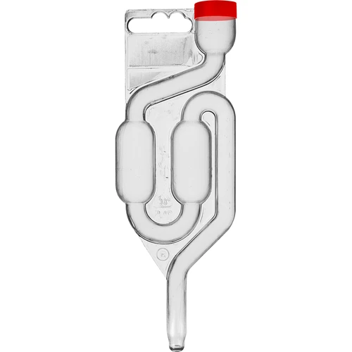 MAXI jäsrör med skyddskork