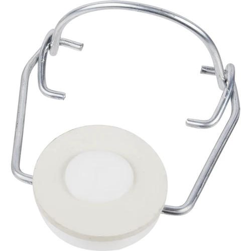 Mekanisk stängning av tråd fi33mm - 3 st. - 3