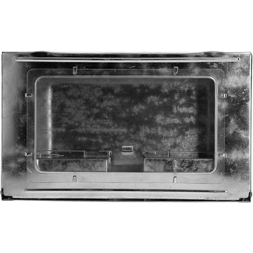 Metallisk musfälla - levandefångstfälla - 5