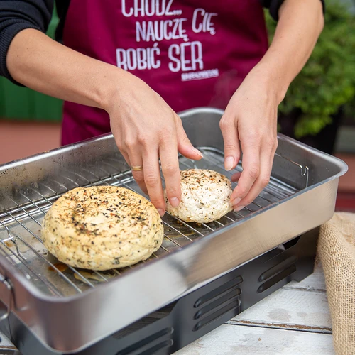 Mikrobiologisk löpe för ost strong, 30 ml - 4