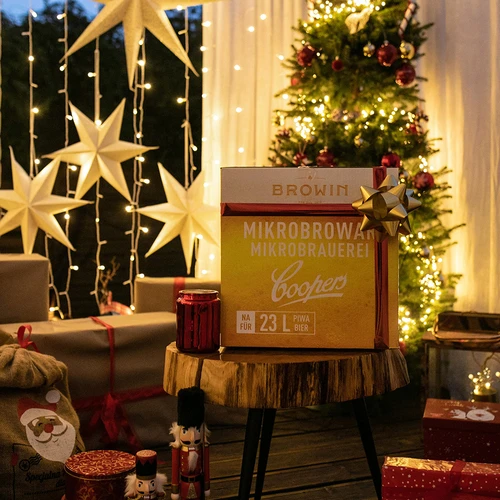 MikroBryggeri ECO 2 - 16