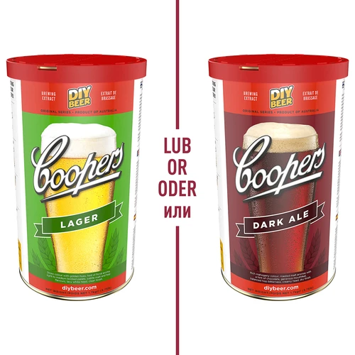 MikroBryggeri ECO 2 - 3