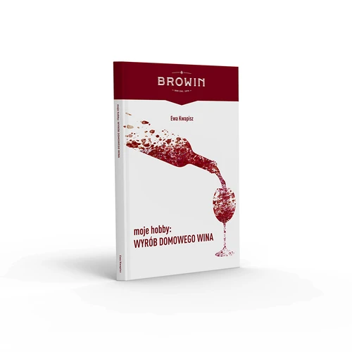 Min hobby: hemtillverkning av vin - bok - 5