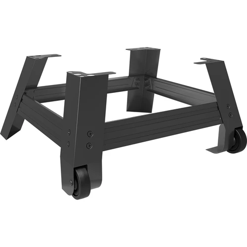 Mobil Bas för rökugn dragON 330275