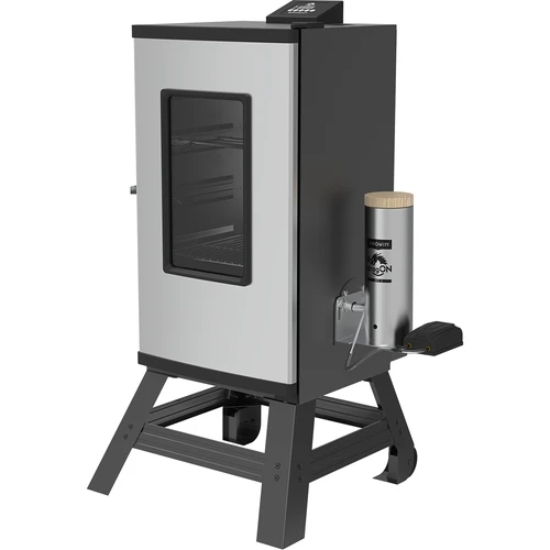 Mobil Bas för rökugn dragON 330275 - 3