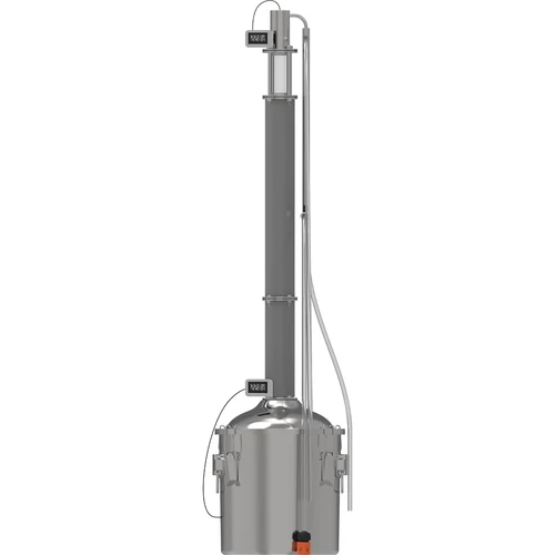 Modulär destillator Convex 18 L Baldur