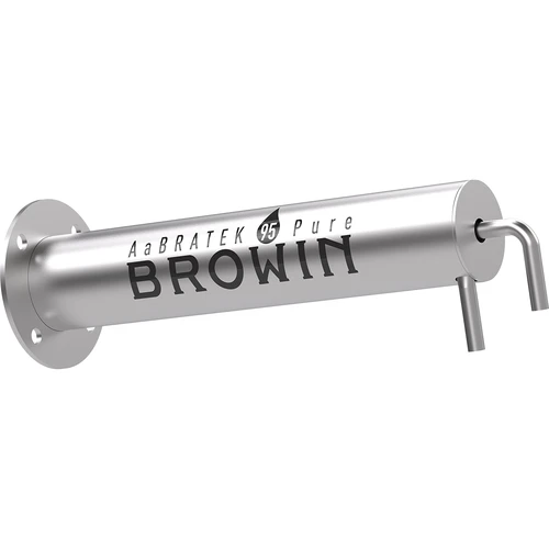 Modulär destillator Convex 30 L elektrisk - Aabratek - 9