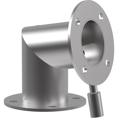 Modulär destillator Convex 30 L elektrisk - Aabratek - 12