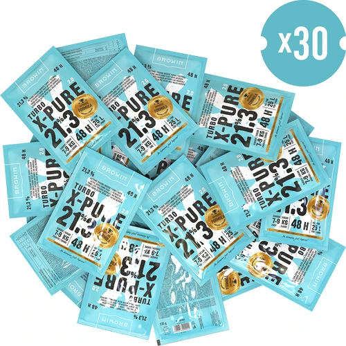 Modulär destillator Convex 30 L elektrisk - Aabratek - 5