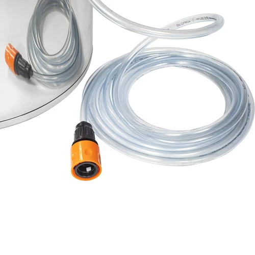 Modulär destillator Convex 30 L - Torpeda, 'Kalla Fingrar' - 11