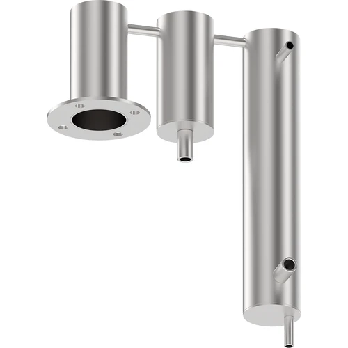 Modulär destillator Convex 30 L - Torpeda, 'Kalla Fingrar' - 9