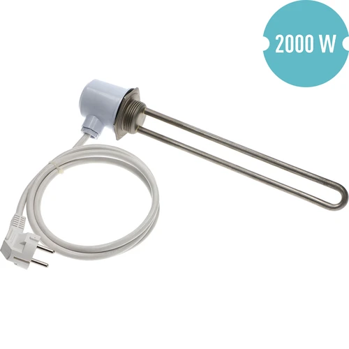 Modulär elektrisk destillator Convex 30 L - Perun - 12