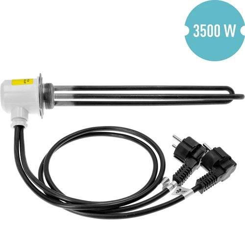 Modulär elektrisk destillator Convex 60 L - Perun XXL - 12