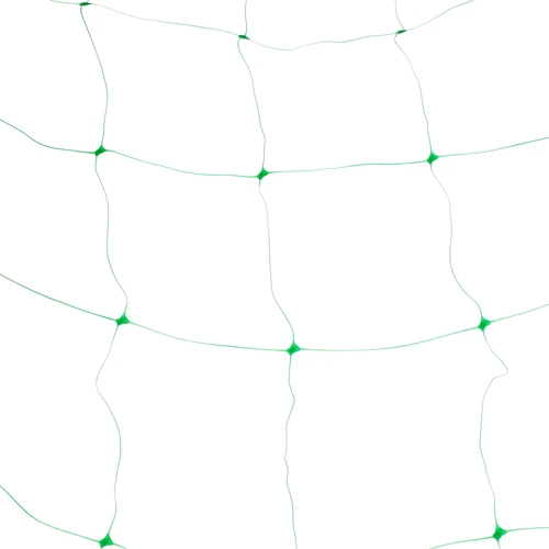 Nät för klätterväxter: 2 x 20m - 2