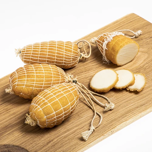 Nät för rökning av ostar, längd 3 m - 3