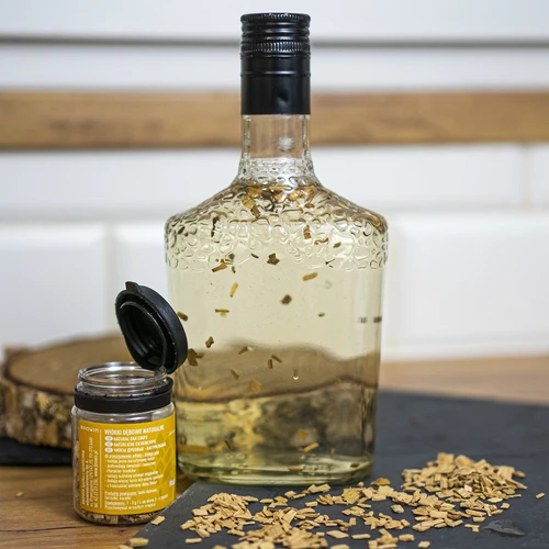 Naturliga ekflingor (icke-rostat), 20g - 9