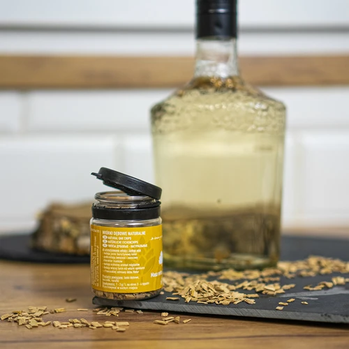 Naturliga ekflingor (icke-rostat), 20g - 10