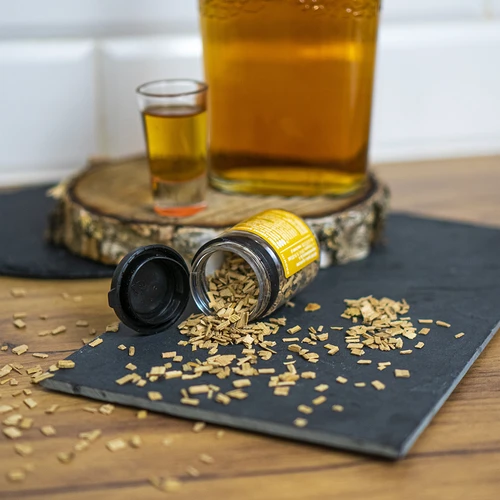 Naturliga ekflingor (icke-rostat), 20g - 11